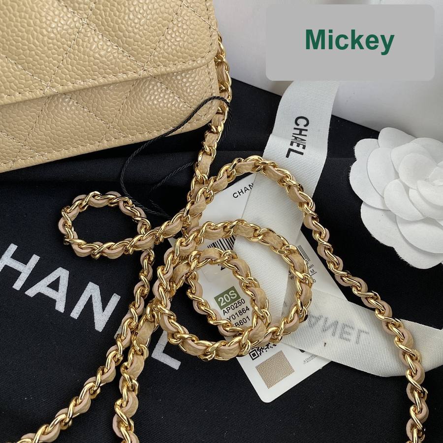 【S】$93=620CNY｜Chanel(ap0250-3)｜Item ID-01391