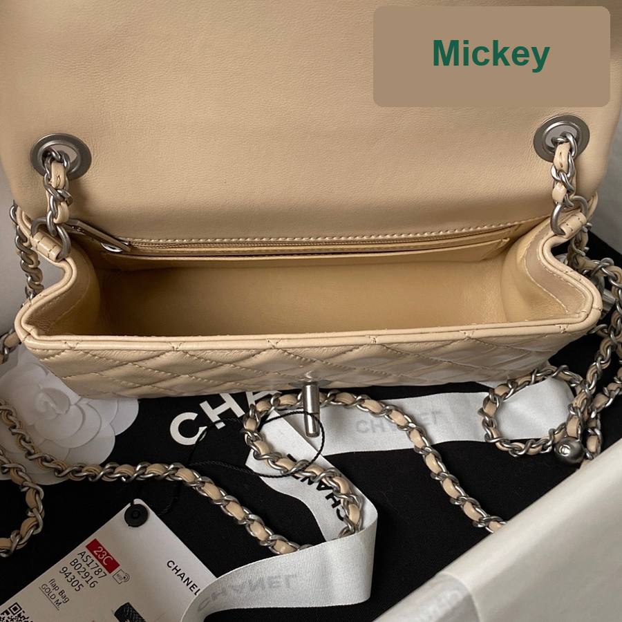 【S】$123=820CNY｜Chanel(AS1787-4)｜Item ID-01383