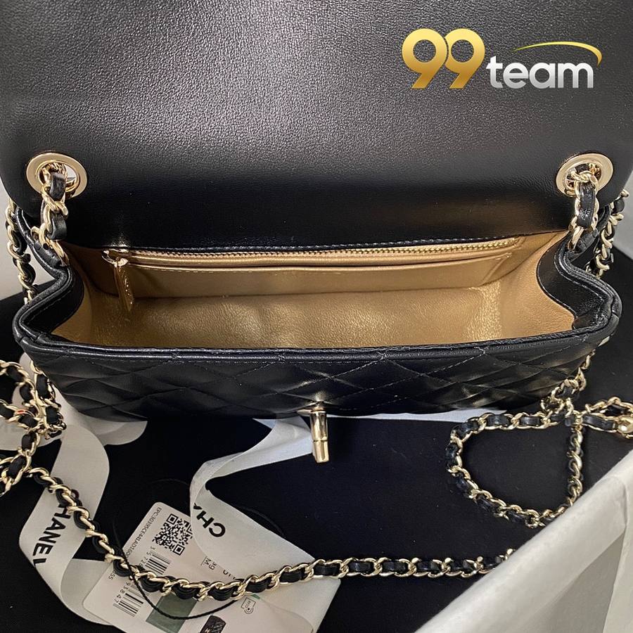 【S】$123=820CNY｜Chanel(AS1787-1)｜Item ID-01375