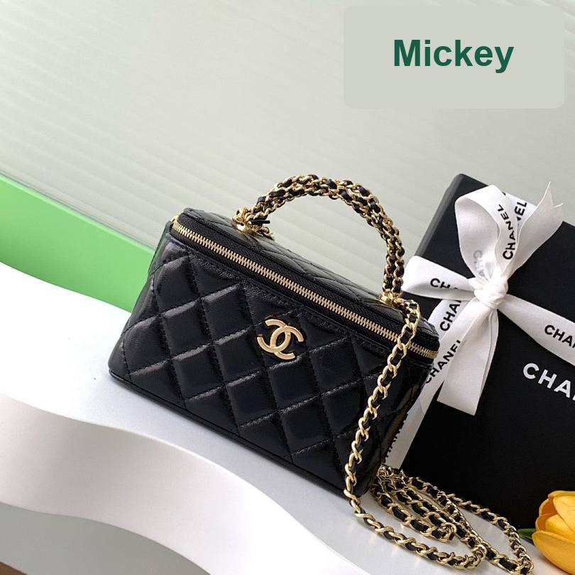 【S】$120=800CNY｜Chanel(AP4168-1)｜Item ID-01312