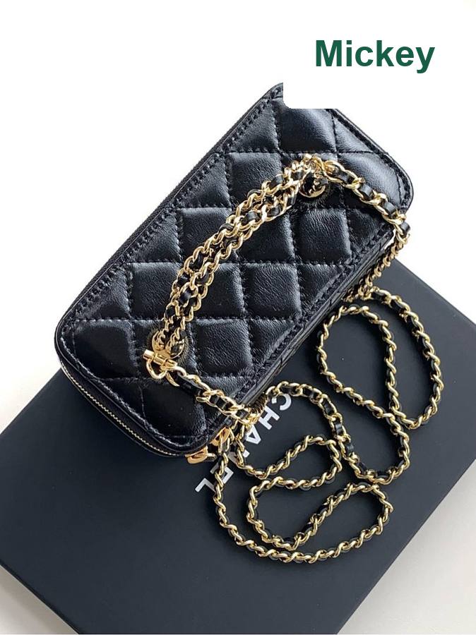 【S】$120=800CNY｜Chanel(AP4168-1)｜Item ID-01312