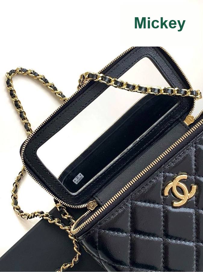 【S】$120=800CNY｜Chanel(AP4168-1)｜Item ID-01312