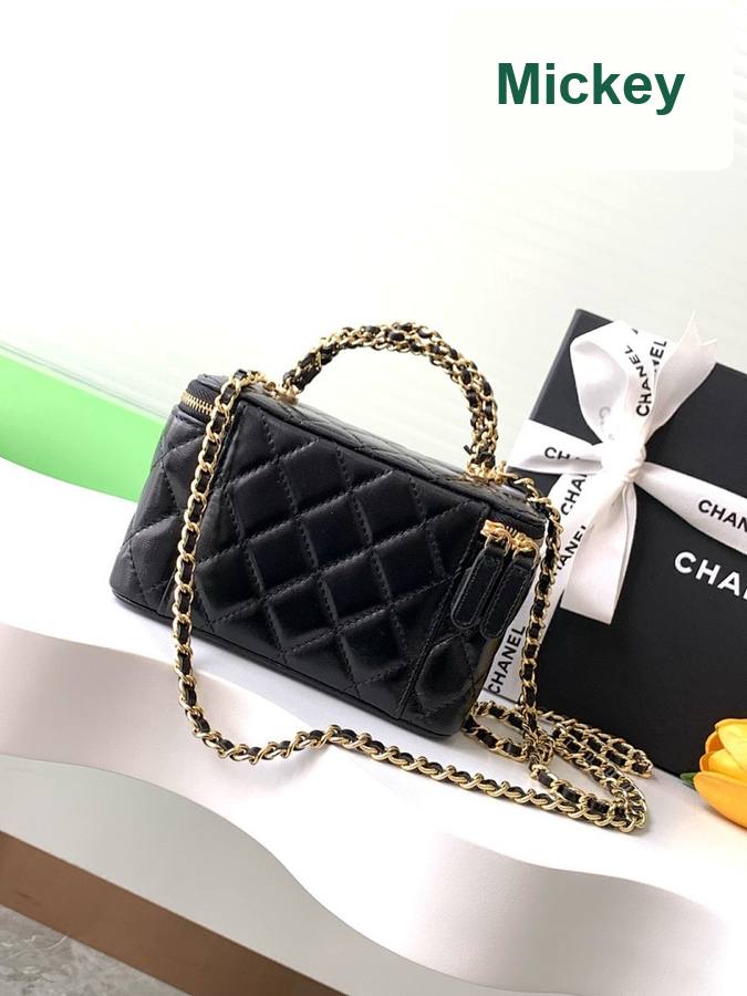 【S】$120=800CNY｜Chanel(AP4168-1)｜Item ID-01312