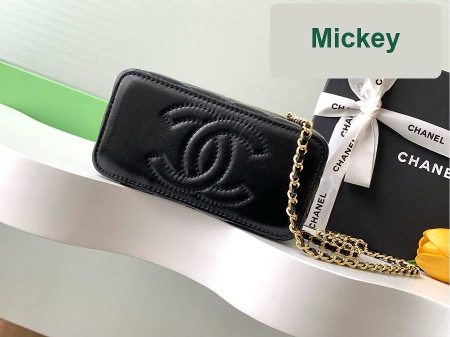 【S】$120=800CNY｜Chanel(AP4168-1)｜Item ID-01312