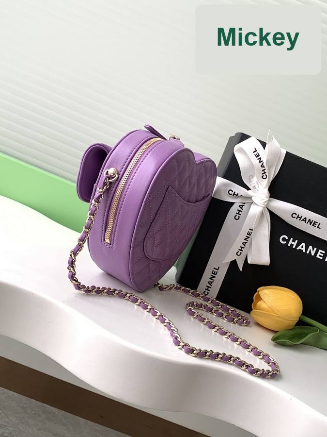 【S】$112=750CNY｜Chanel(AS3191-4)｜Item ID-01311