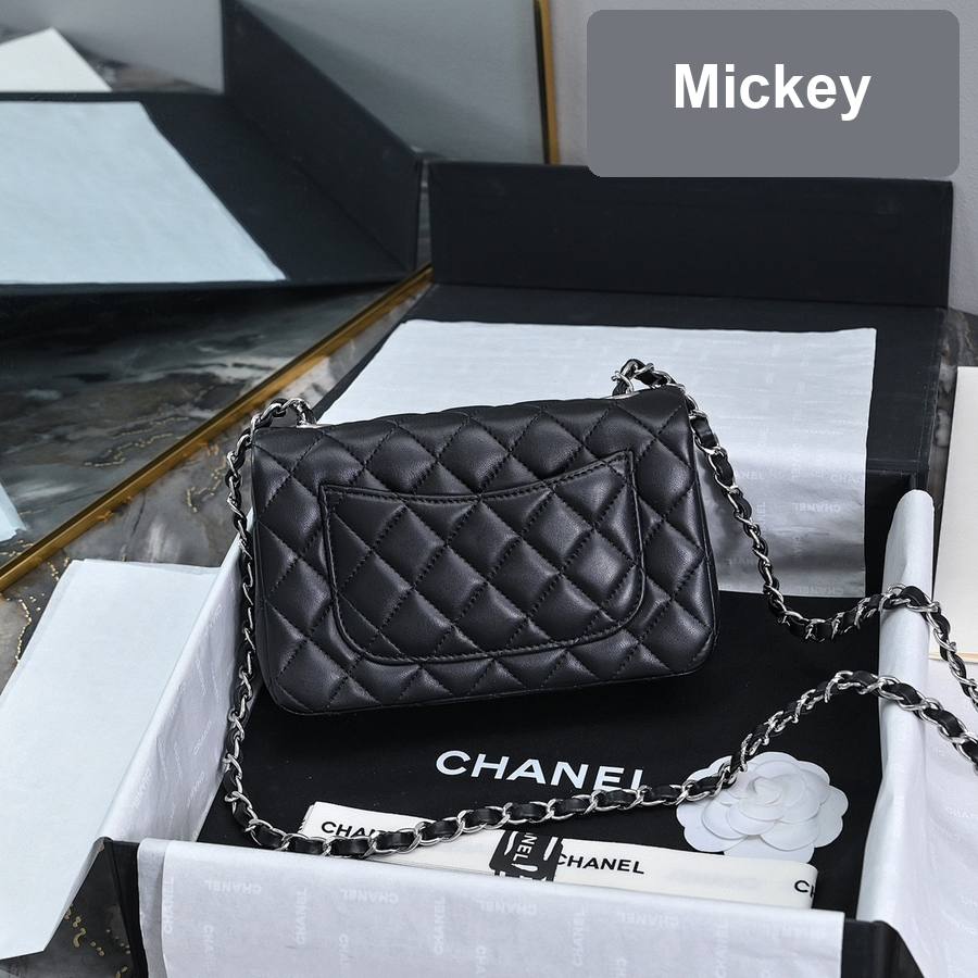 【S】$105=700CNY｜Chanel(A01116-29)｜Item ID-01343
