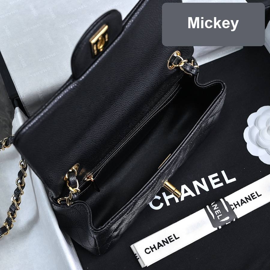【S】$105=700CNY｜Chanel(A01116-27)｜Item ID-01341