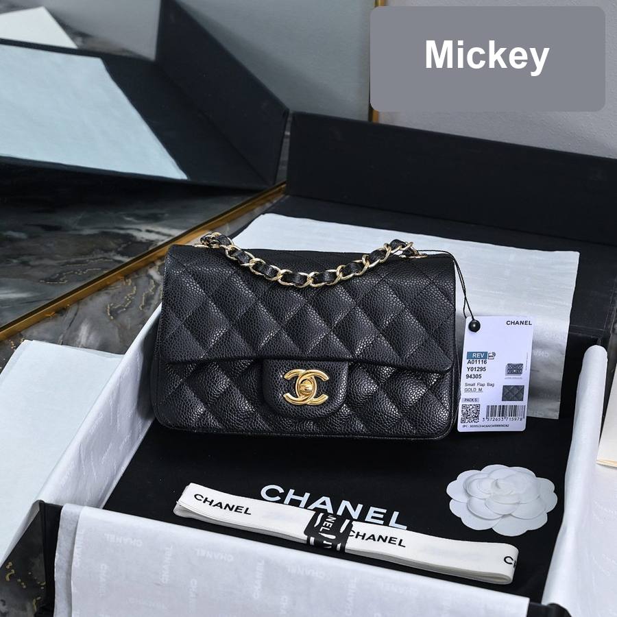 【S】$105=700CNY｜Chanel(A01116-27)｜Item ID-01341