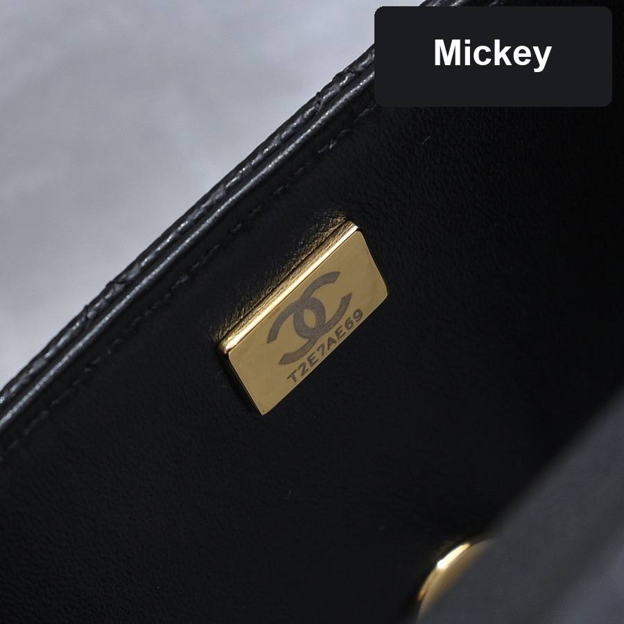 【S】$105=700CNY｜Chanel(A01116-27)｜Item ID-01341