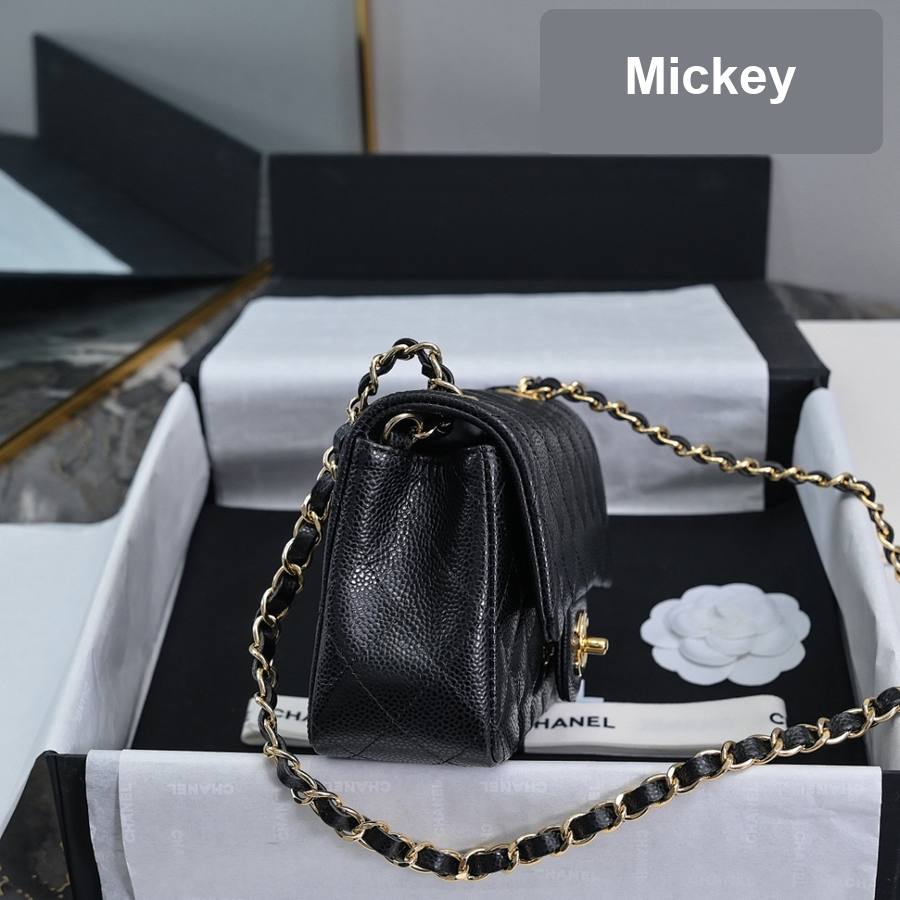 【S】$105=700CNY｜Chanel(A01116-27)｜Item ID-01341