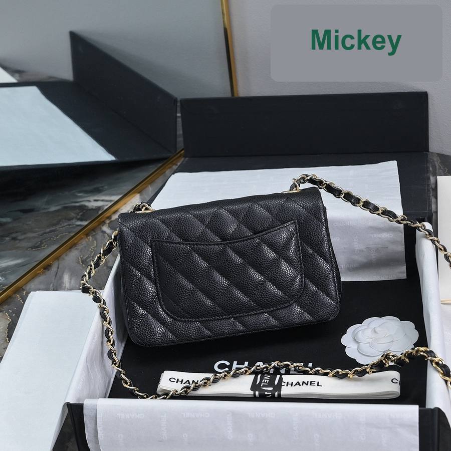 【S】$105=700CNY｜Chanel(A01116-27)｜Item ID-01341