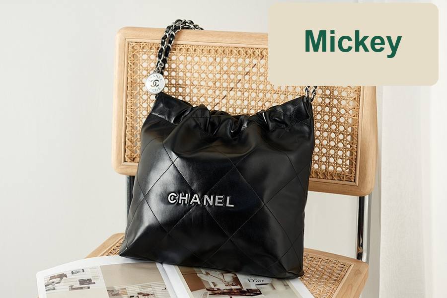 【S】$139=930CNY｜Chanel(AS3260-2)｜Item ID-01330