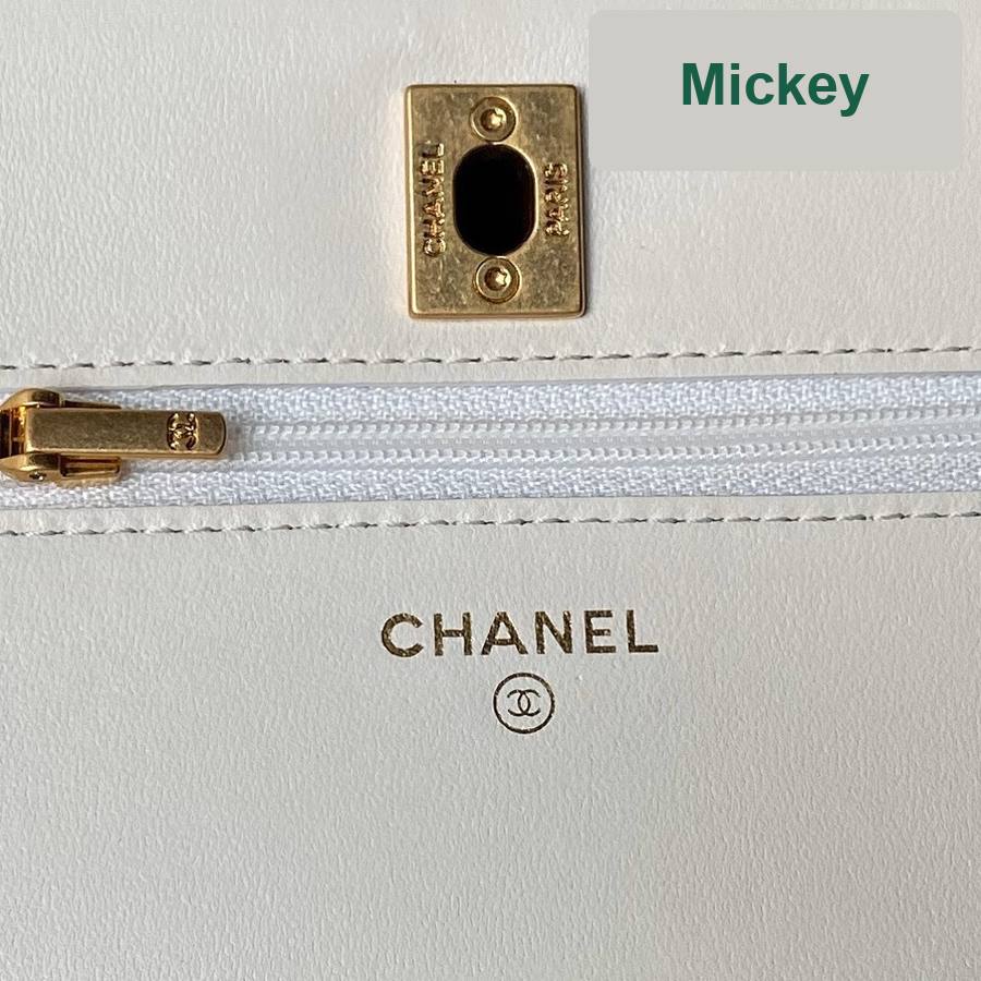 【S】$120=800CNY｜Chanel(AP4062-2)｜Item ID-01304