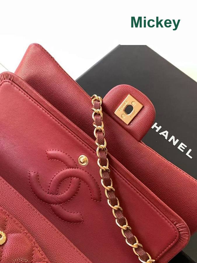 【S】$98=650CNY｜Chanel(A01112-61)｜Item ID-01290