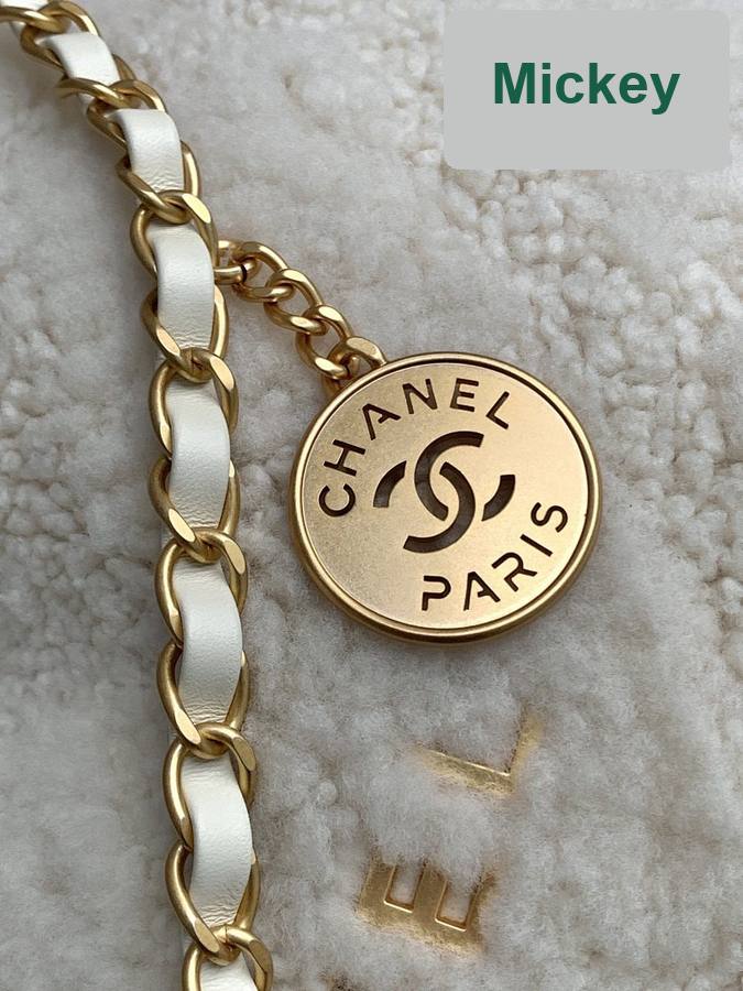 【S】$144=960CNY｜Chanel(AS3261-13)｜Item ID-01260
