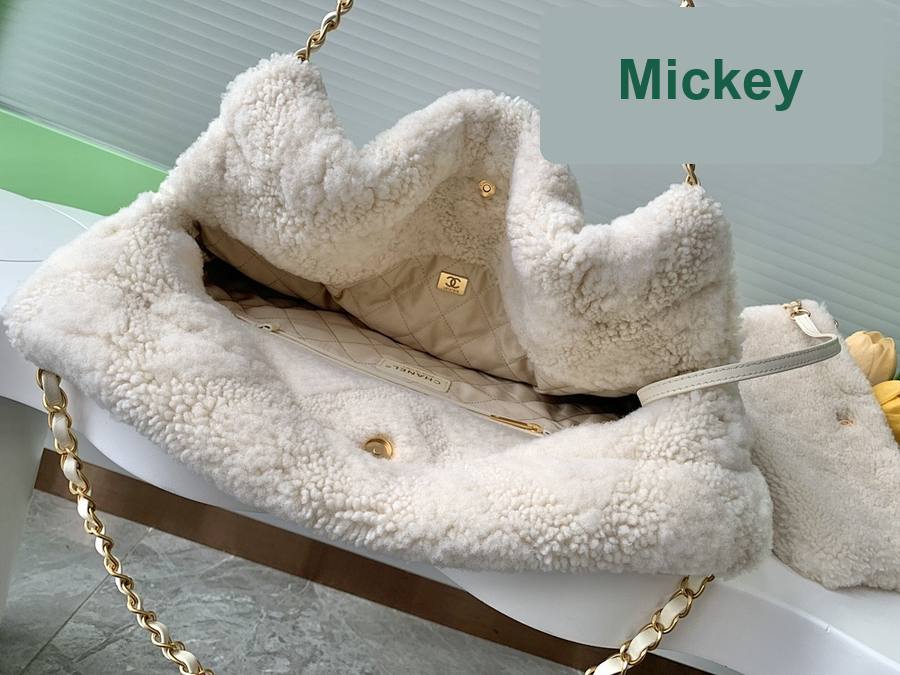 【S】$144=960CNY｜Chanel(AS3261-13)｜Item ID-01260