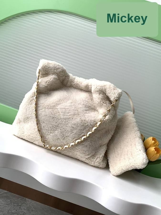 【S】$144=960CNY｜Chanel(AS3261-13)｜Item ID-01260