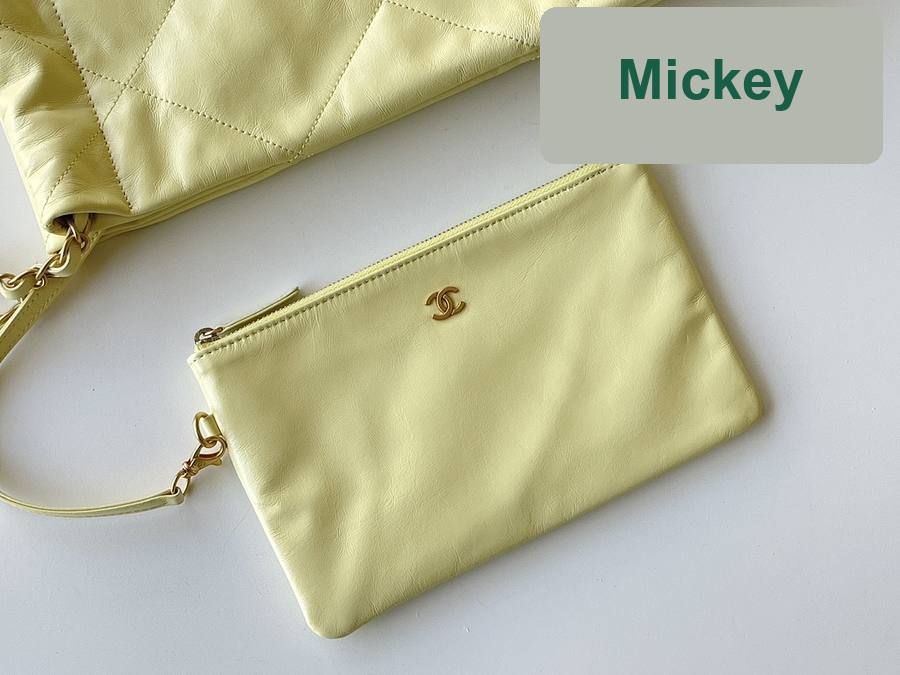 【S】$144=960CNY｜Chanel(AS3261-10)｜Item ID-01257