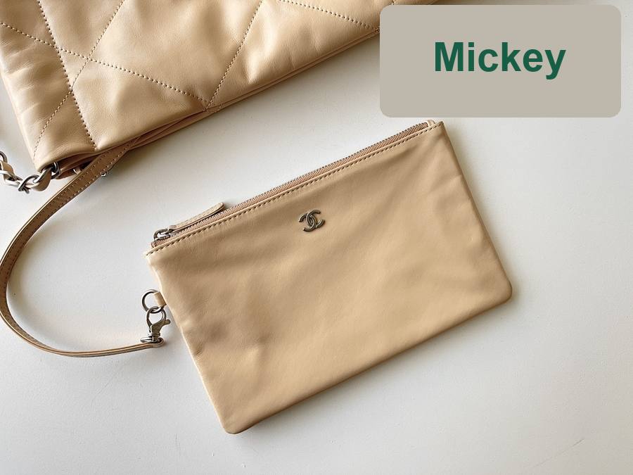 【S】$144=960CNY｜Chanel(AS3261-11)｜Item ID-01253