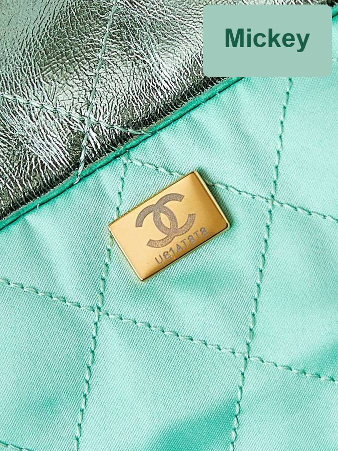【S】$144=960CNY｜Chanel(AS3261-7)｜Item ID-01250