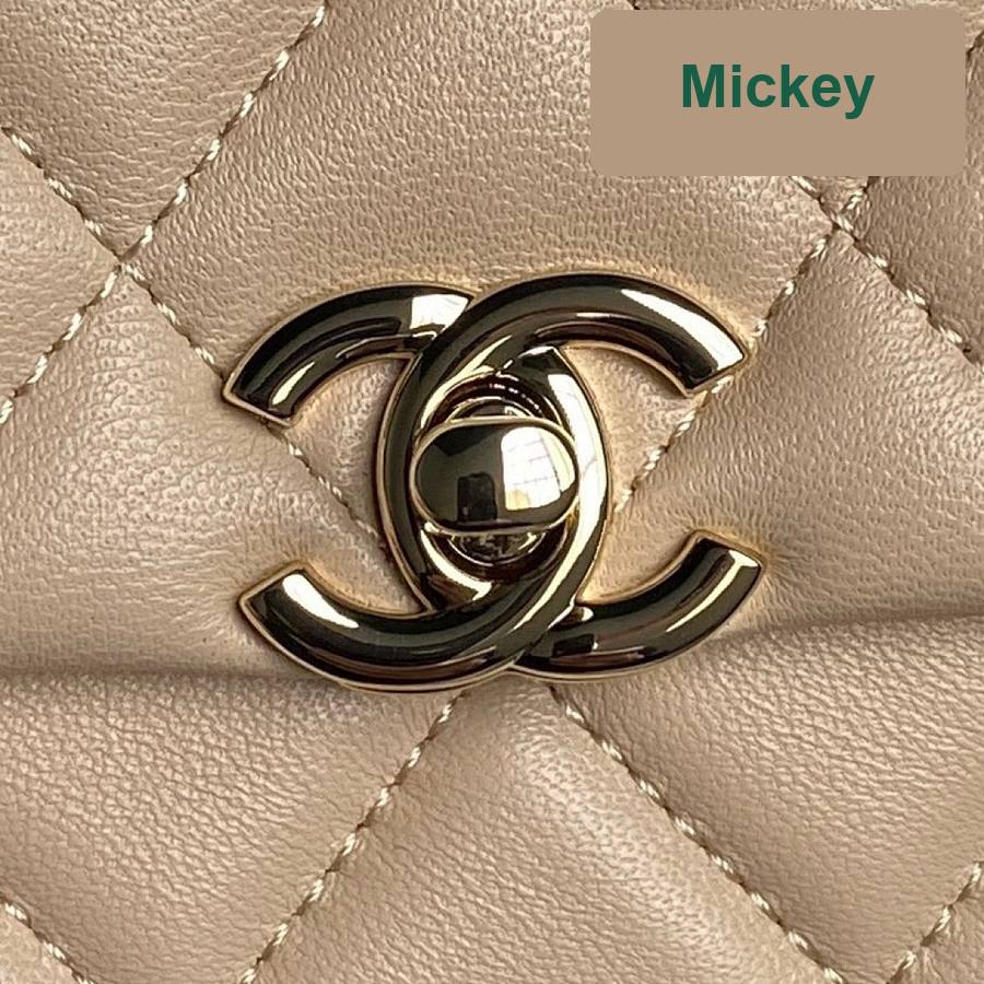 【S】$120=800CNY｜Chanel(AP4592-4)｜Item ID-01232