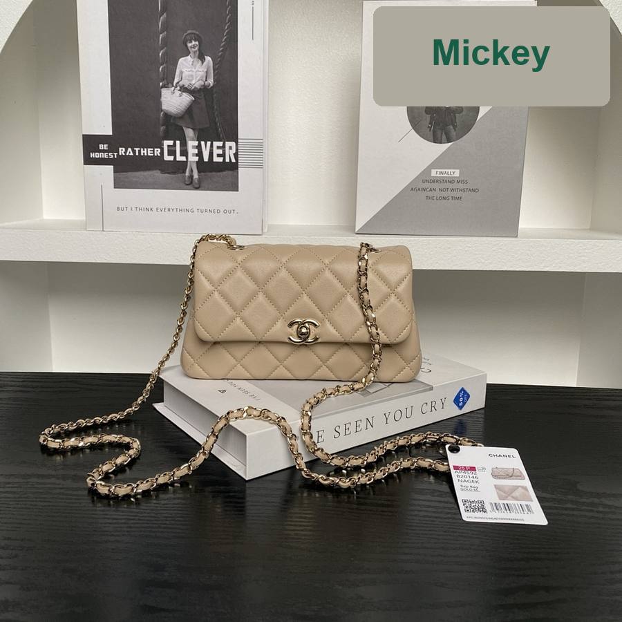 【S】$120=800CNY｜Chanel(AP4592-4)｜Item ID-01232