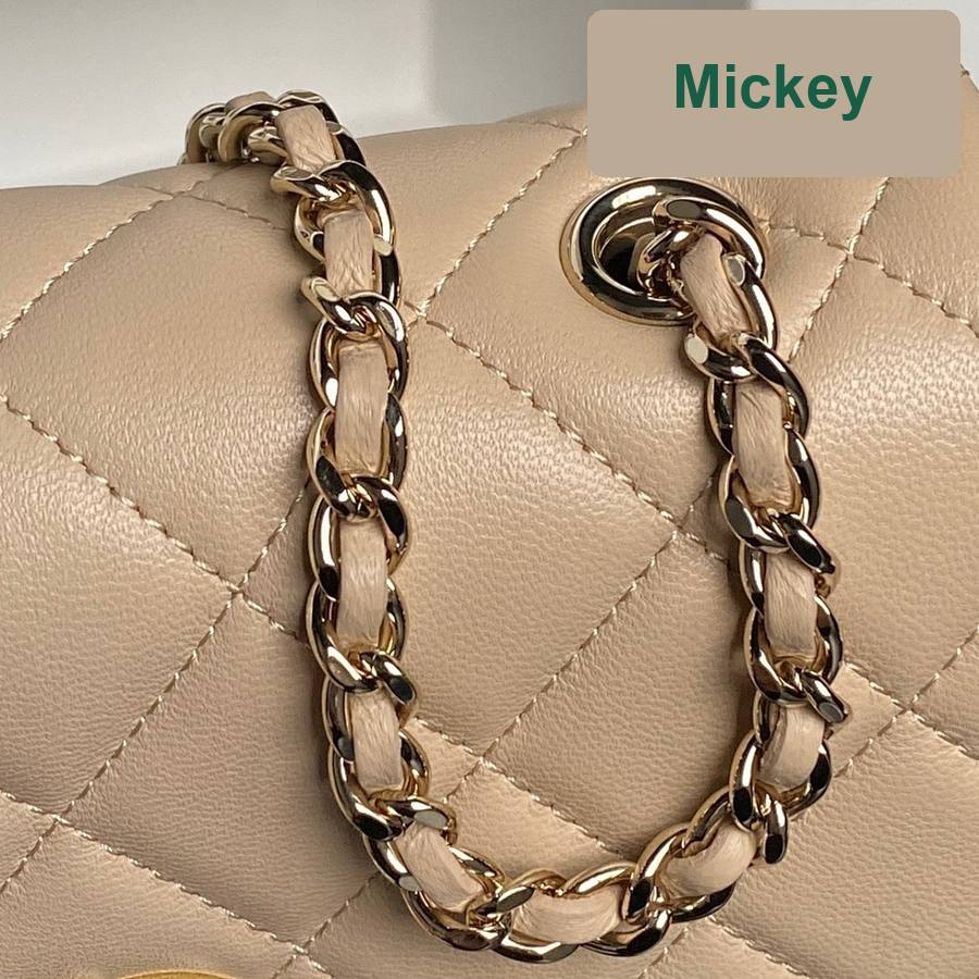 【S】$120=800CNY｜Chanel(AP4592-4)｜Item ID-01232
