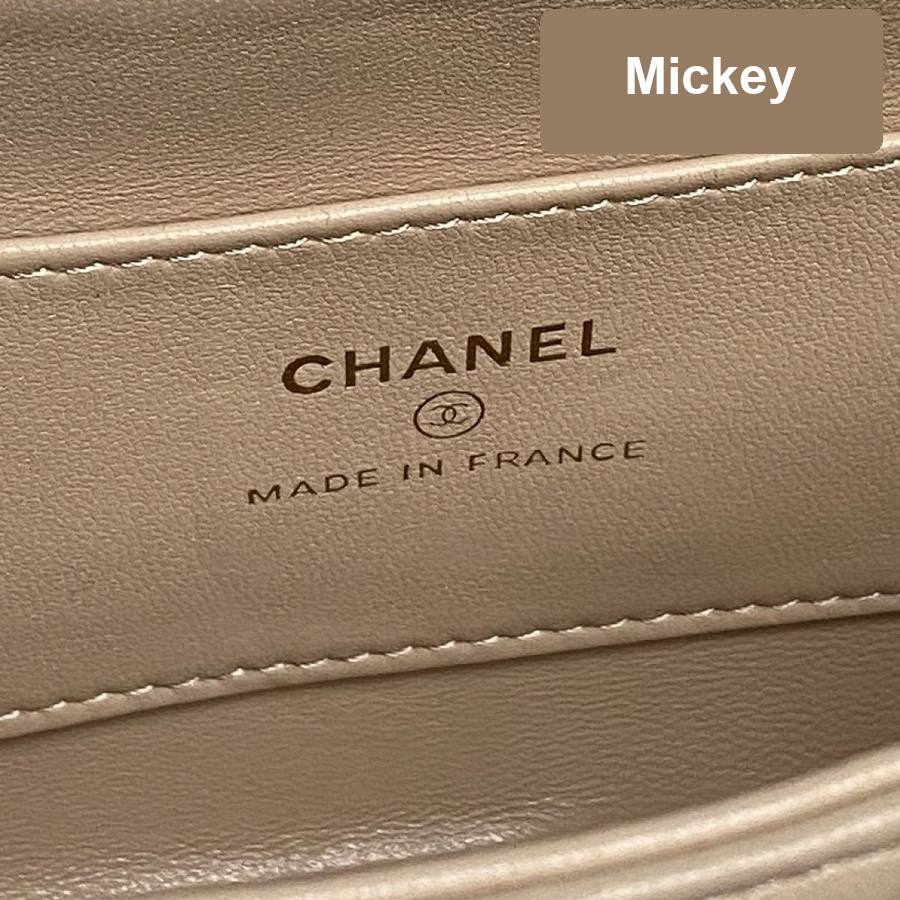 【S】$120=800CNY｜Chanel(AP4592-4)｜Item ID-01232
