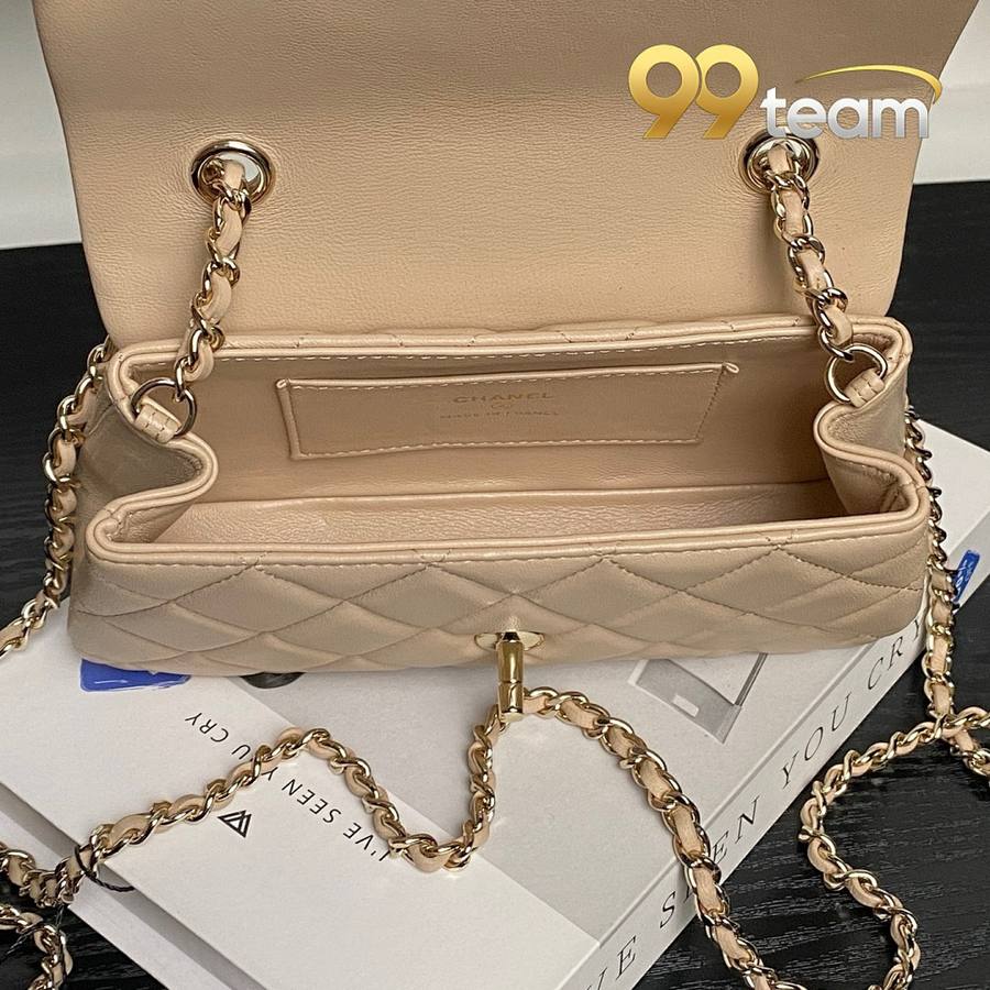 【S】$120=800CNY｜Chanel(AP4592-4)｜Item ID-01232