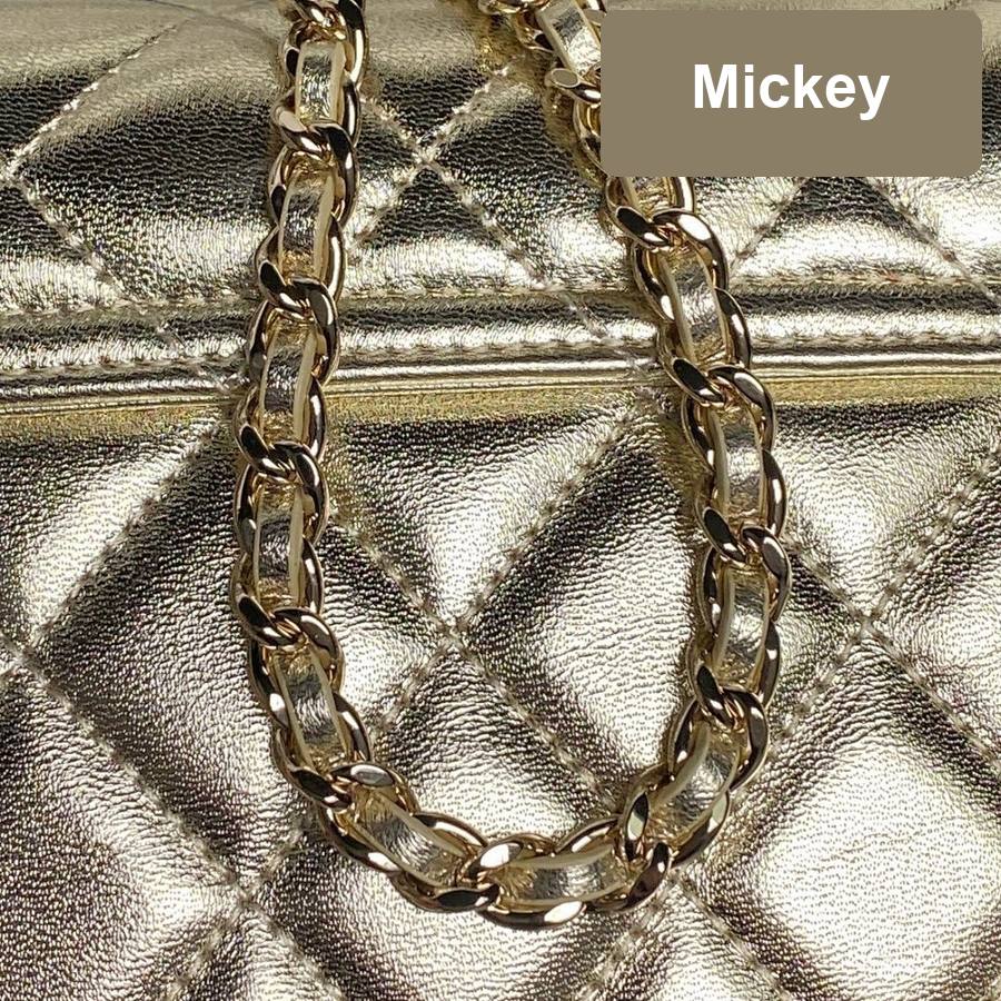 【S】$120=800CNY｜Chanel(AP4592-1)｜Item ID-01229