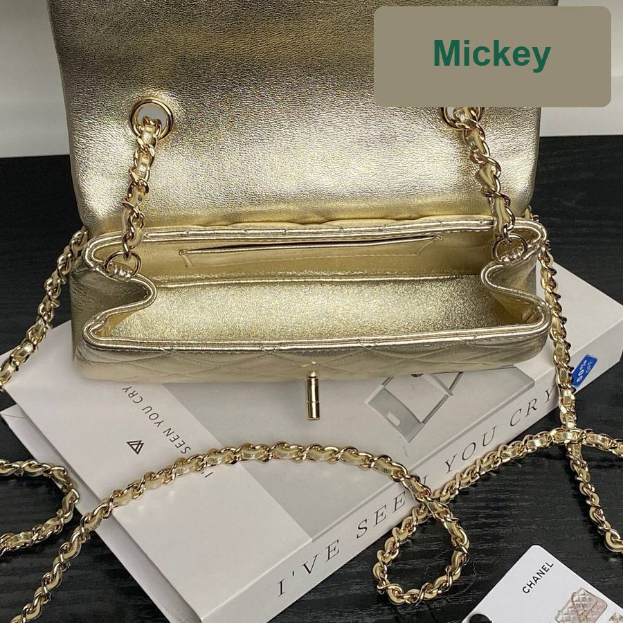 【S】$120=800CNY｜Chanel(AP4592-1)｜Item ID-01229