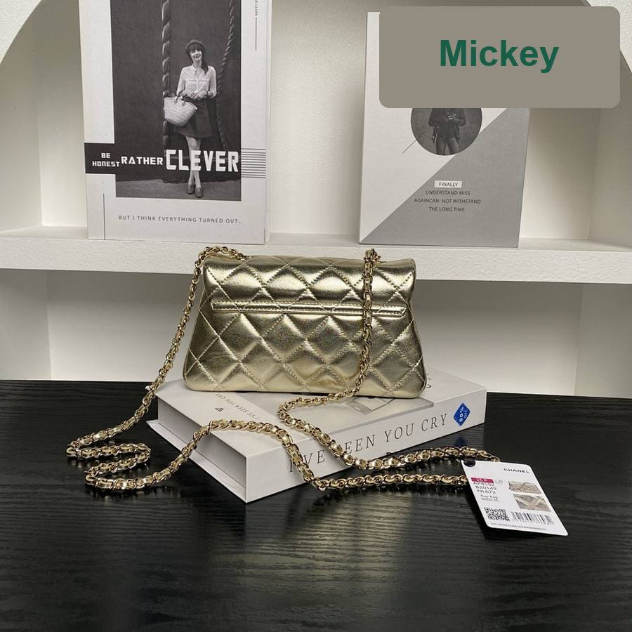 【S】$120=800CNY｜Chanel(AP4592-1)｜Item ID-01229