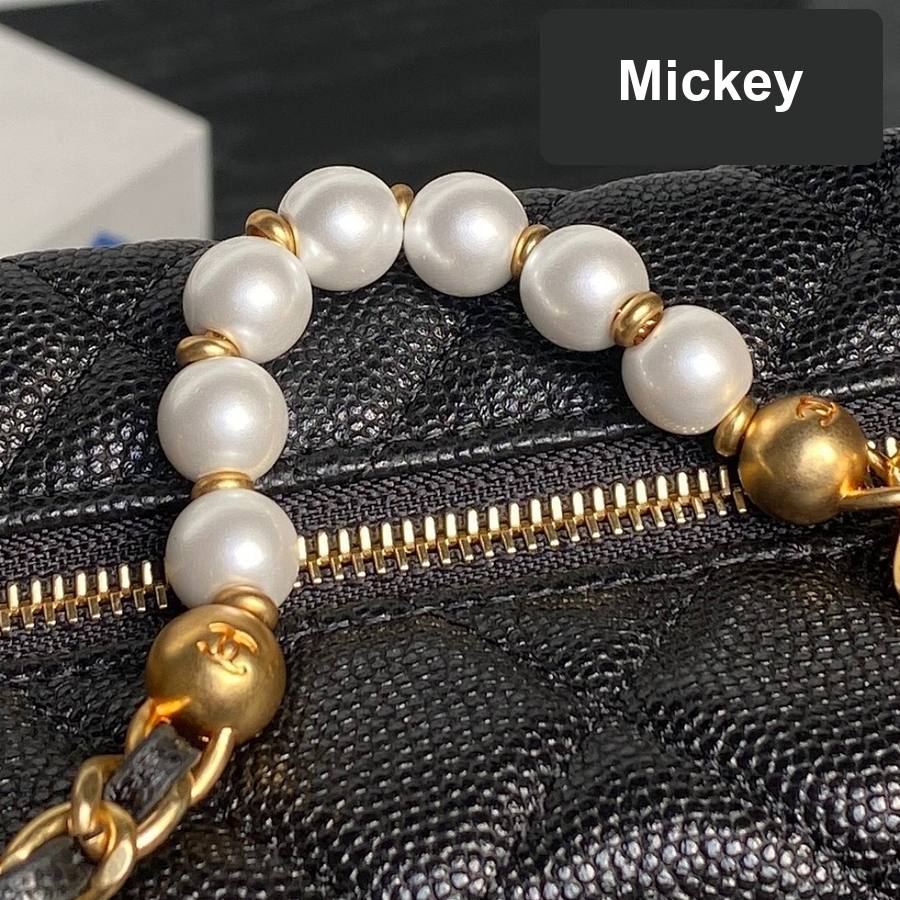 【S】$120=800CNY｜Chanel(AP4584-1)｜Item ID-01225
