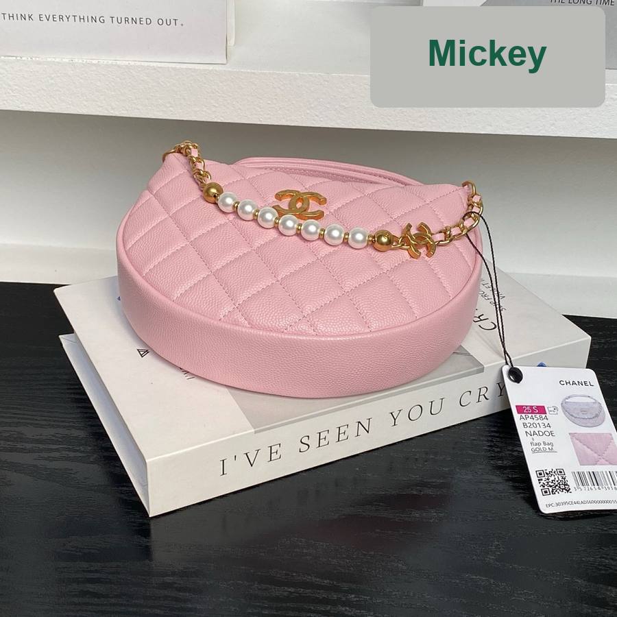 【S】$120=800CNY｜Chanel(AP4584-3)｜Item ID-01224