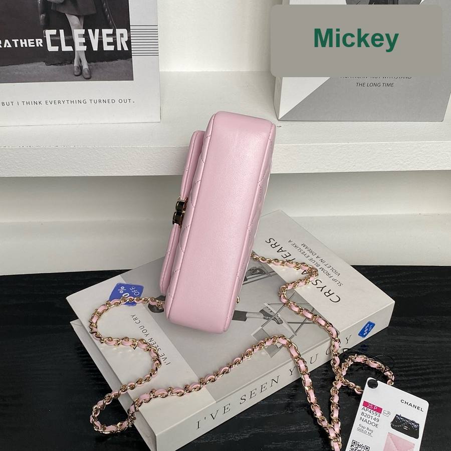 【S】$117=780CNY｜Chanel(AP4593-1)｜Item ID-01221