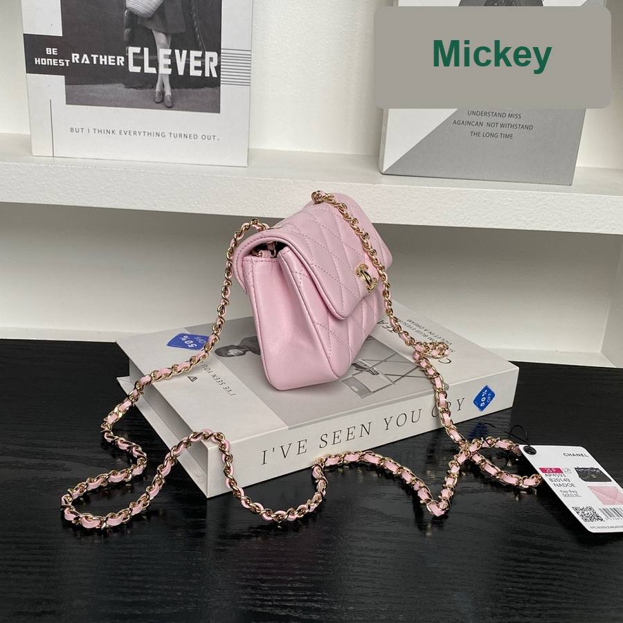 【S】$117=780CNY｜Chanel(AP4593-1)｜Item ID-01221