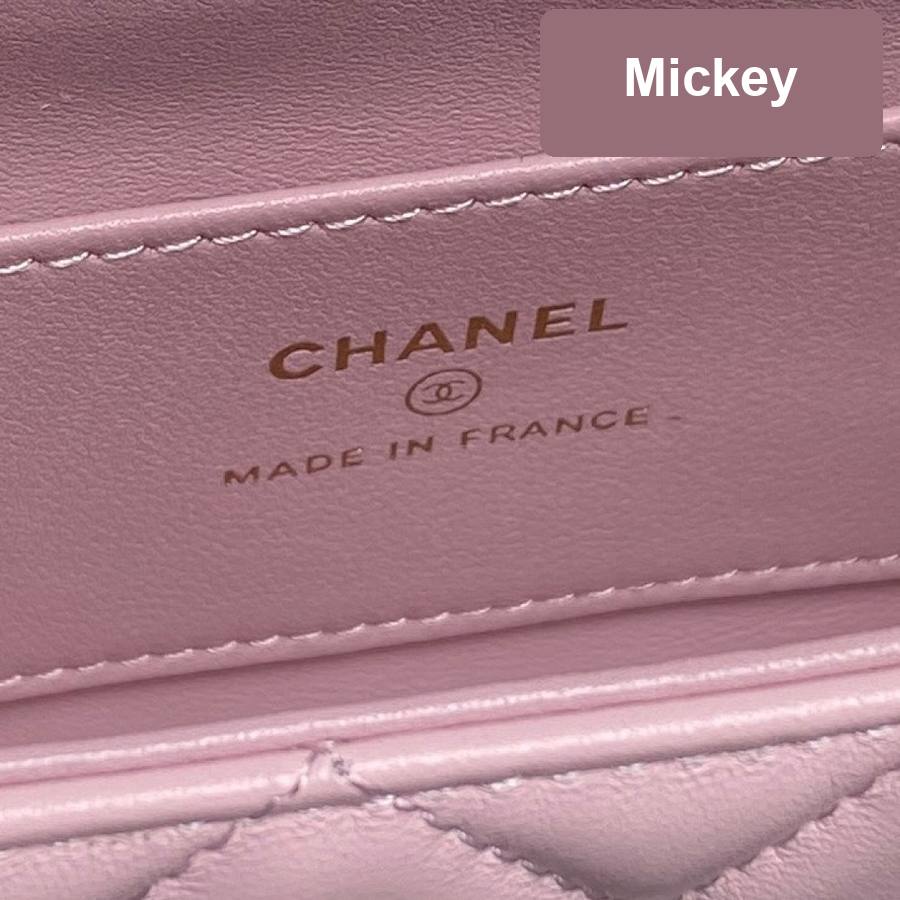 【S】$117=780CNY｜Chanel(AP4593-1)｜Item ID-01221