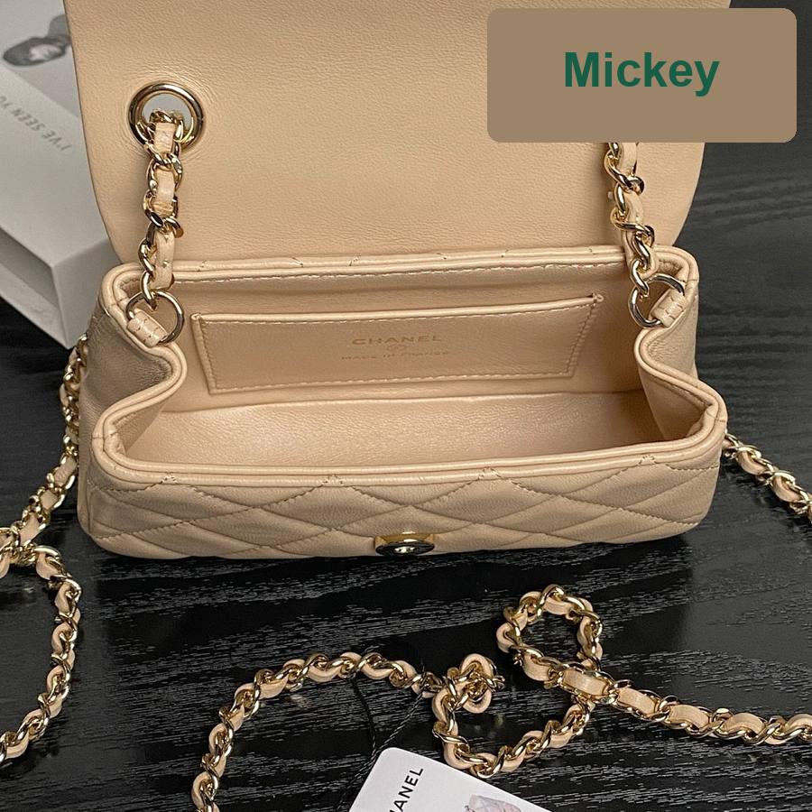 【S】$117=780CNY｜Chanel(AP4593-2)｜Item ID-01218