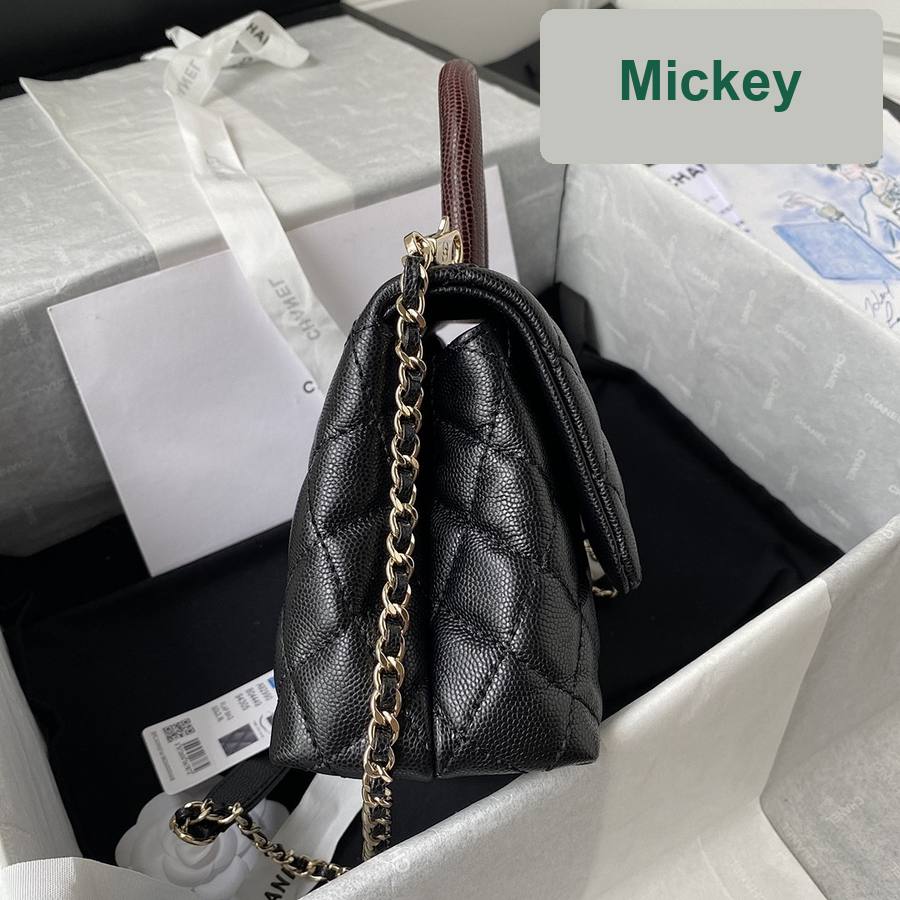 【S】$135=900CNY｜Chanel(92990-10)｜Item ID-01198