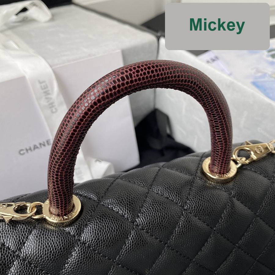 【S】$135=900CNY｜Chanel(92990-10)｜Item ID-01198