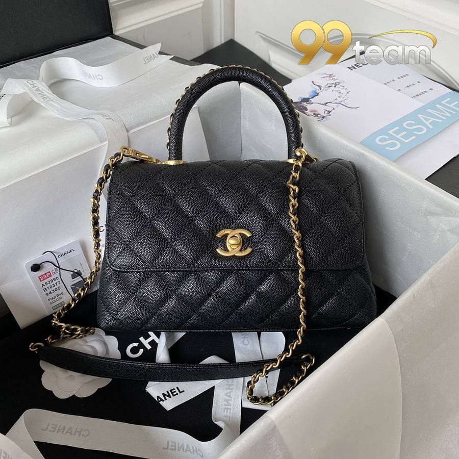 【S】$135=900CNY｜Chanel(92990-8)｜Item ID-01191