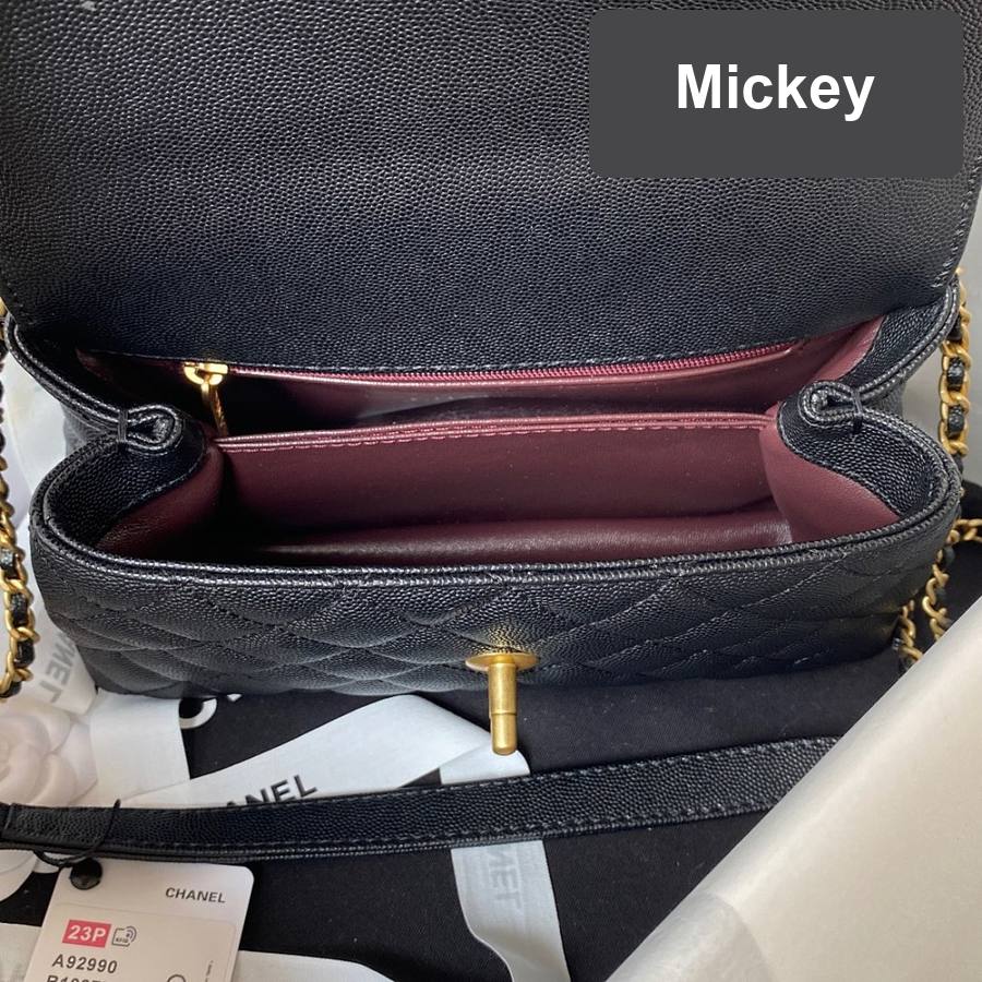 【S】$135=900CNY｜Chanel(92990-8)｜Item ID-01191