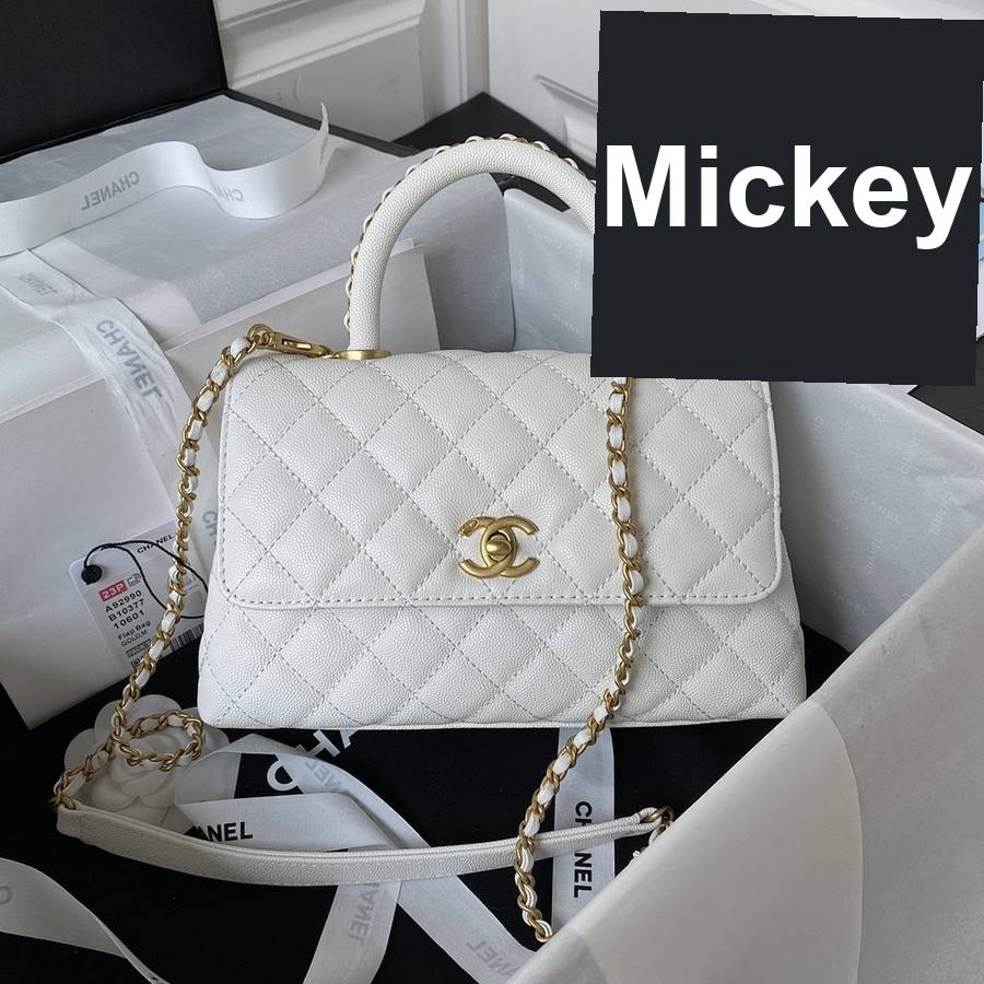 【S】$135=900CNY｜Chanel(92990-7)｜Item ID-01189