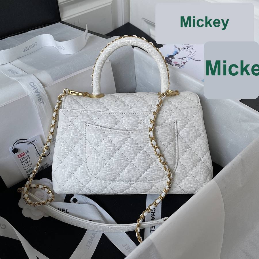 【S】$135=900CNY｜Chanel(92990-7)｜Item ID-01189
