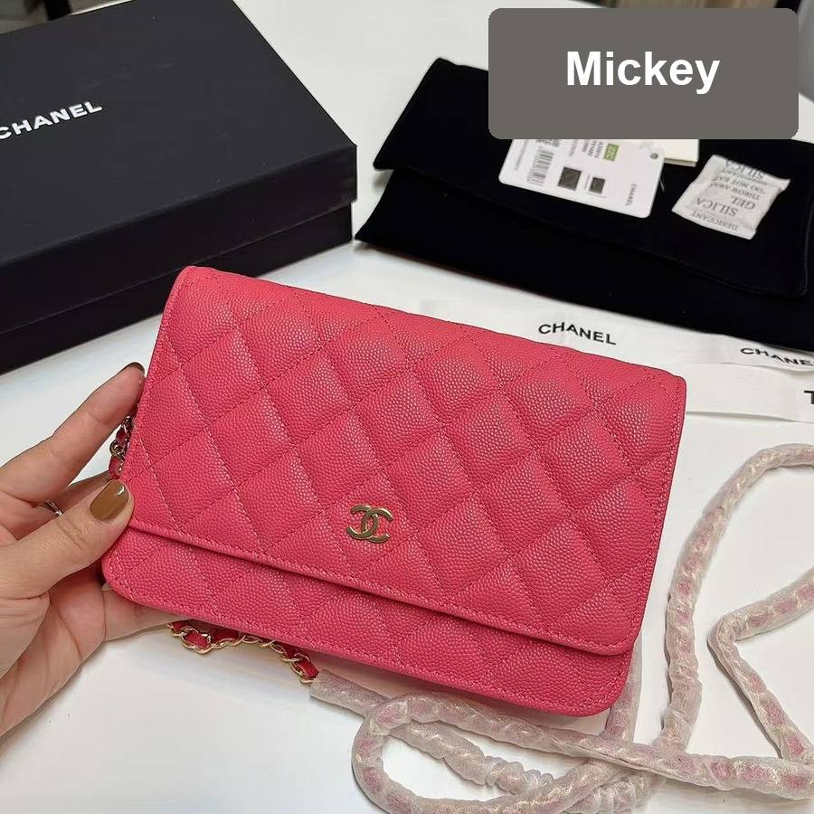 【S】$72=480CNY｜Chanel(33814A-9)｜Item ID-01119