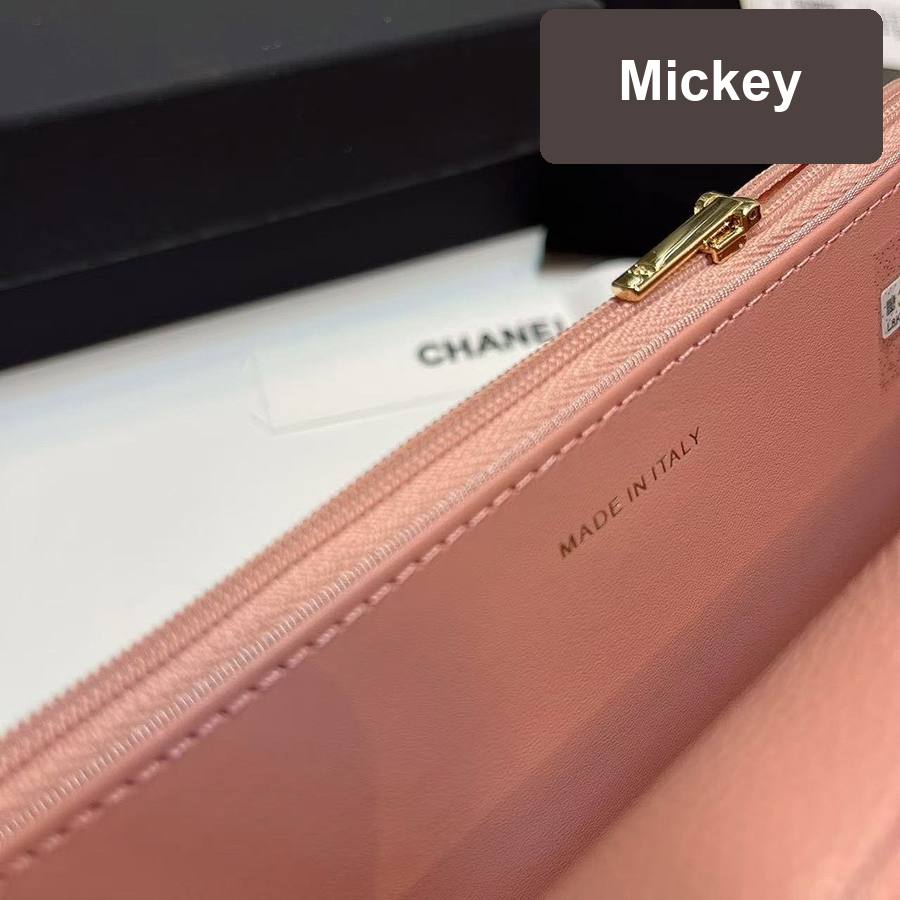 【S】$72=480CNY｜Chanel(33814A-10)｜Item ID-01117