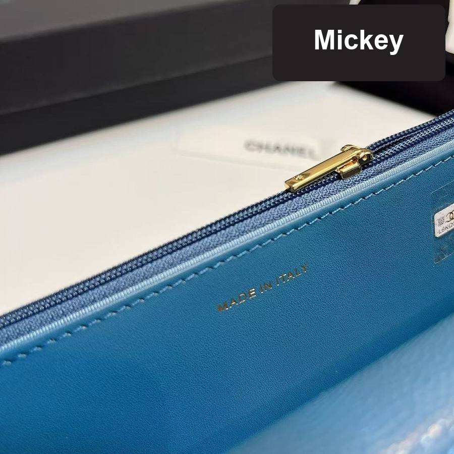 【S】$72=480CNY｜Chanel(33814A-8)｜Item ID-01115