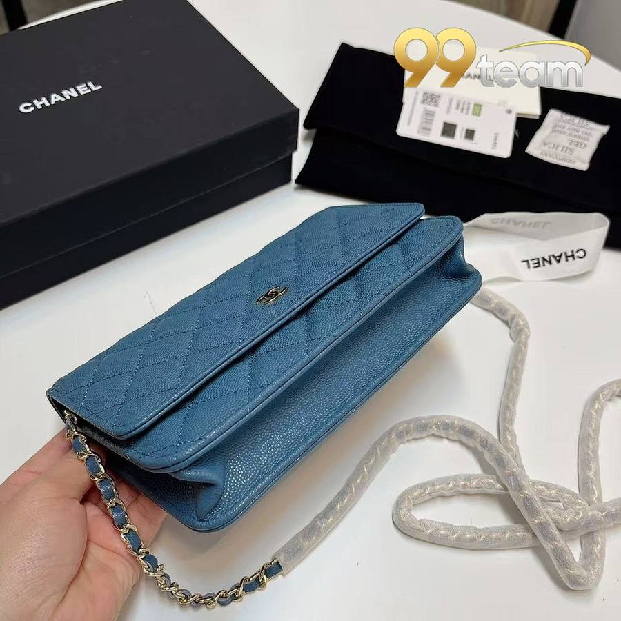 【S】$72=480CNY｜Chanel(33814A-8)｜Item ID-01115