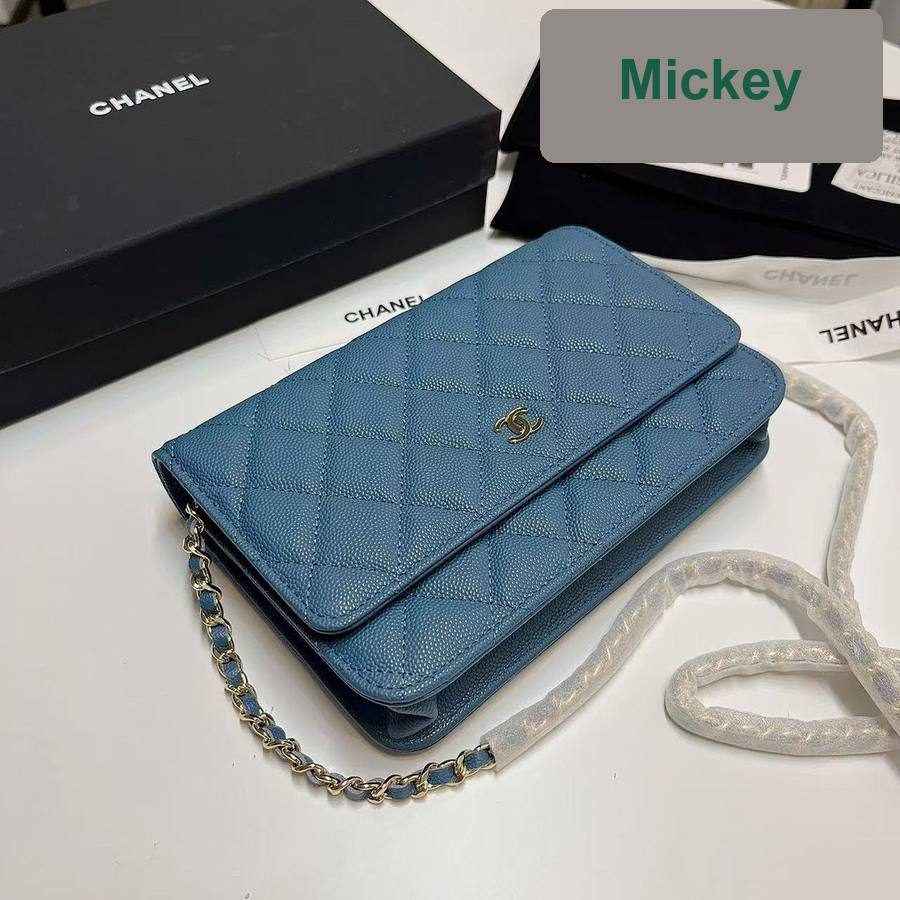 【S】$72=480CNY｜Chanel(33814A-8)｜Item ID-01115