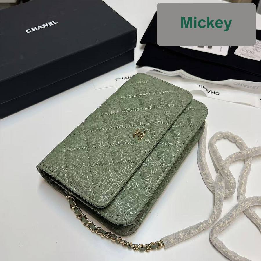 【S】$72=480CNY｜Chanel(33814A-6)｜Item ID-01114